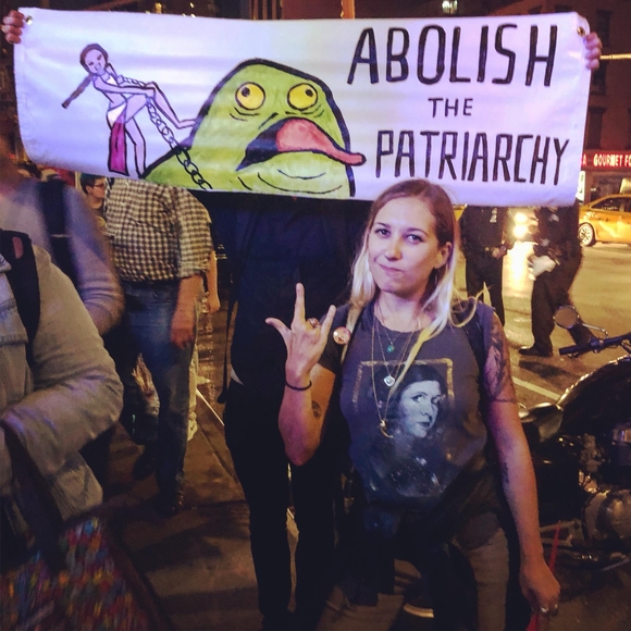 Meet your Posher, Meaghan - Picture 1 of 1